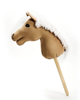 My Hobby Horse Kæphest - Sarmon